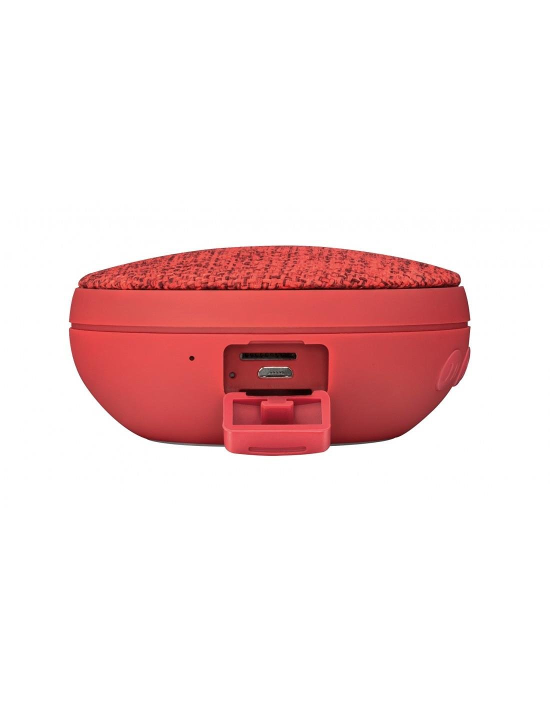 TRUST 22011 FYBER GO BLUETOOTH WIRELESS SPEAKER - 