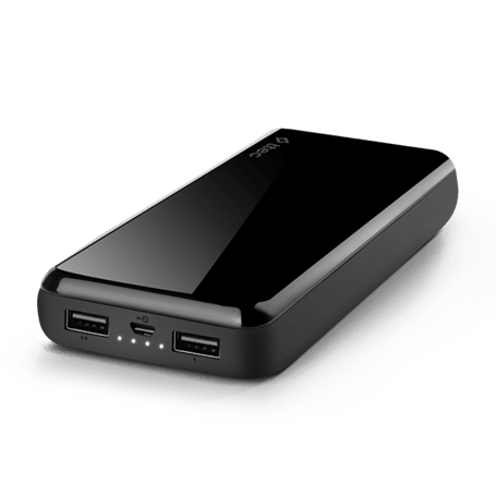TTEC 2BB157S ReCharger 20.000mAh Powerbank
