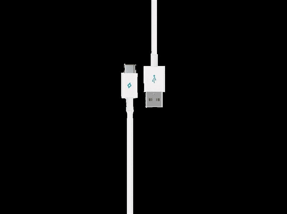 TTEC 2DK12B  Type-C Şarj Kablosu