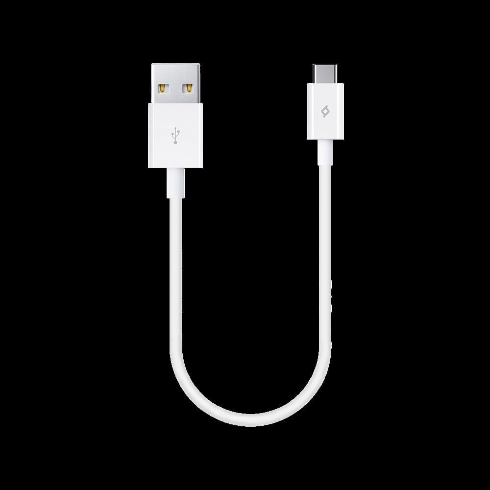 TTEC 2DK7519B MİNİCABLE 30CM TYPE C ŞARJ KABLOSU S