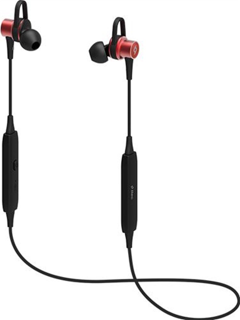 TTEC 2KM113K SoundBeat Pro Mıknatıslı Stereo Kablo