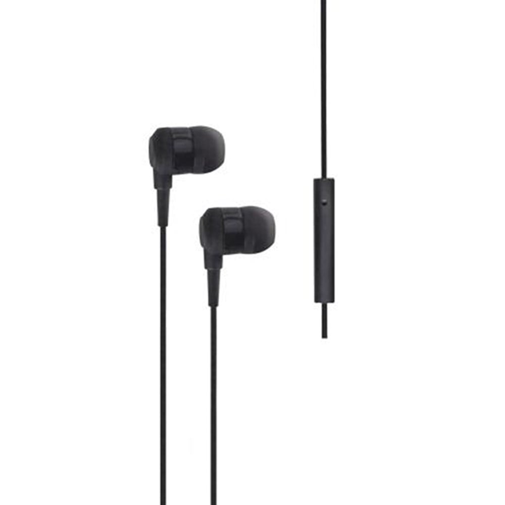 TTEC 2KMM10S J10 SIYAH MIK. 3,5mm STANDAR. JACK