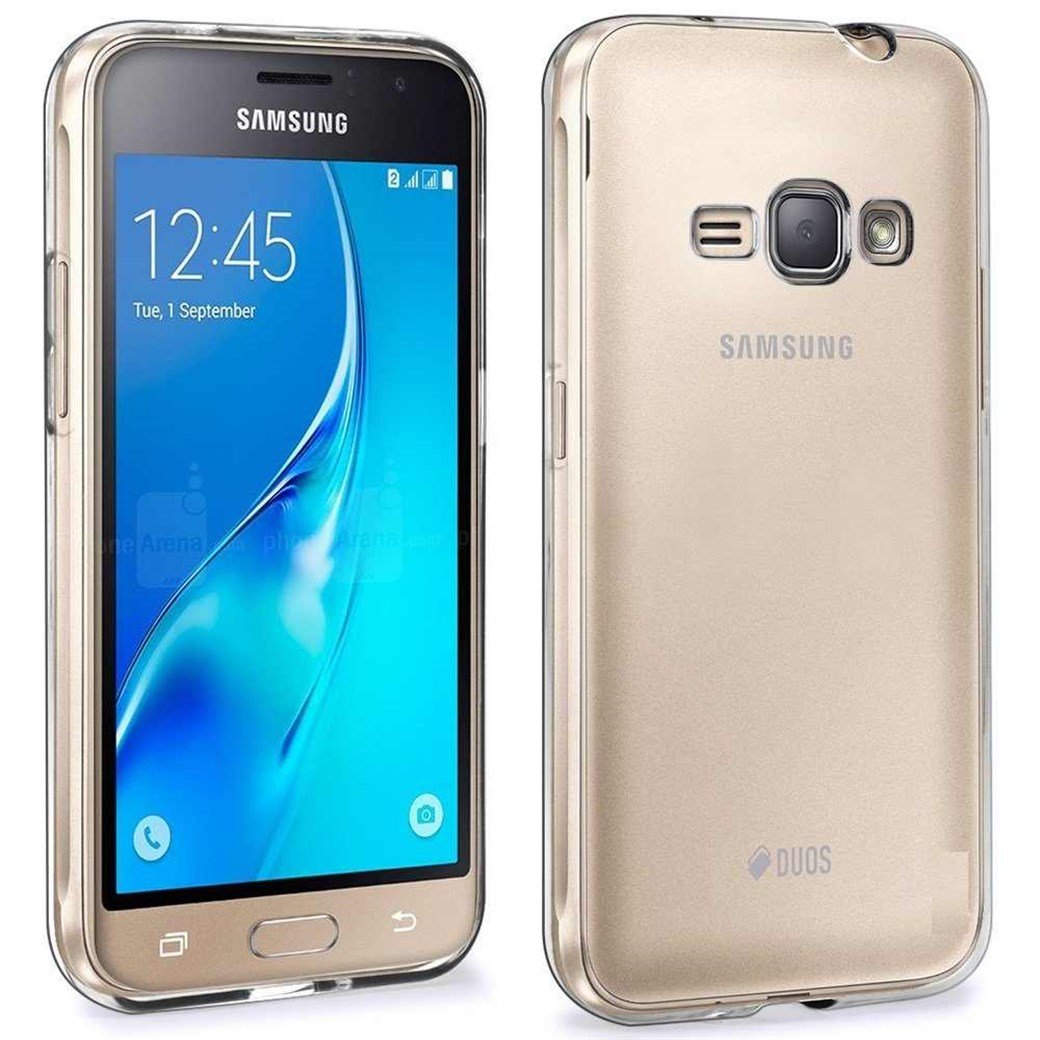 TTEC 2PNS3011SF SuperSlim Koruma Kılıfı Samsung J1