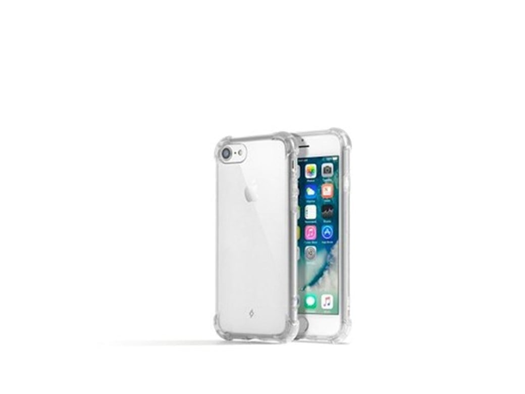 TTEC 2PNS62SF SUPERGUARD KORUMA KAPAĞI İPH.7 PLUS 