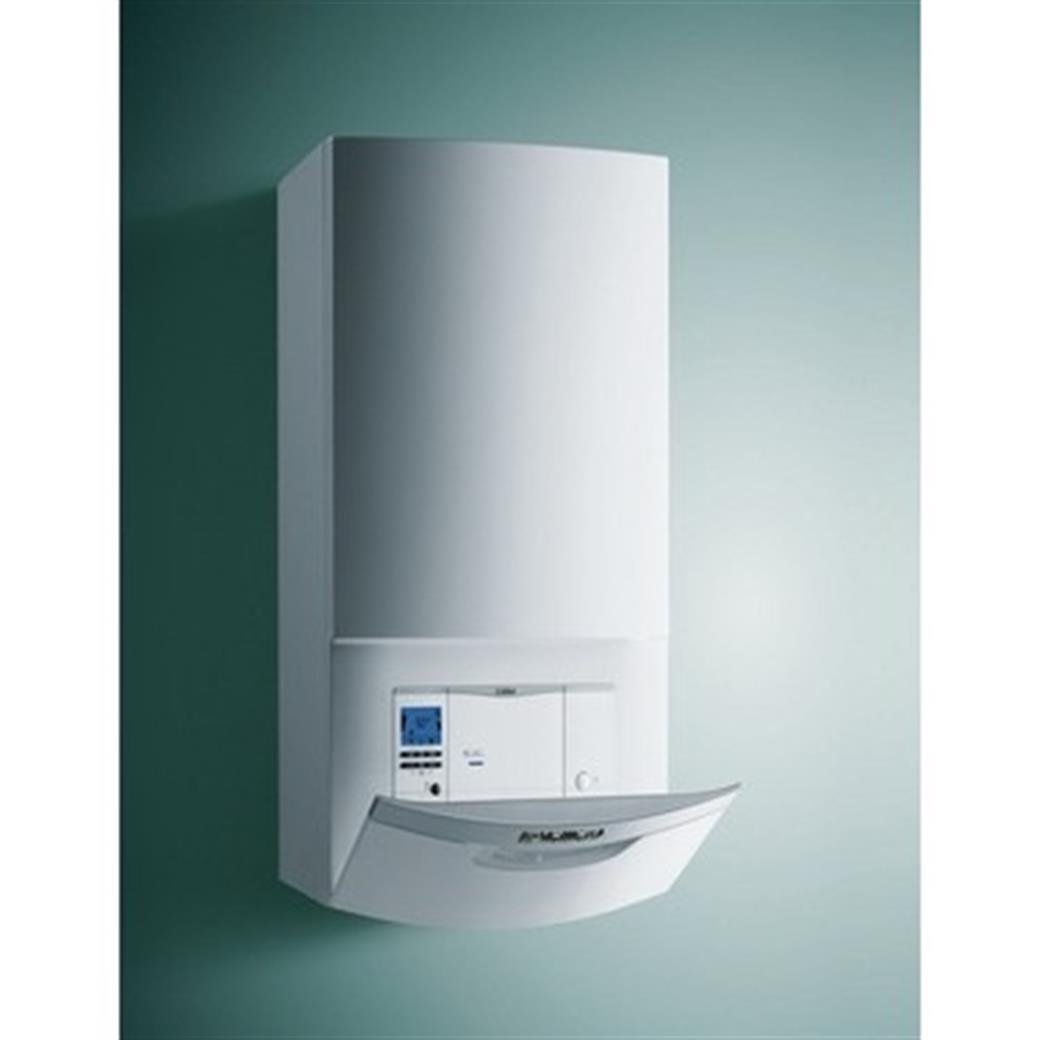 VAILLANT 0010020329 VUW TR 376/5-5 F 35 KW Tam Yoğuşmalı