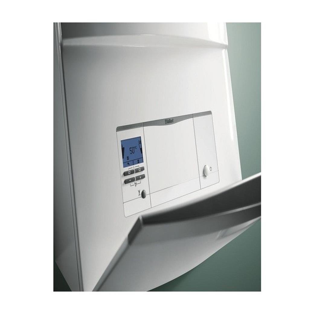 VAILLANT 0010020329 VUW TR 376/5-5 F 35 KW Tam Yoğuşmalı