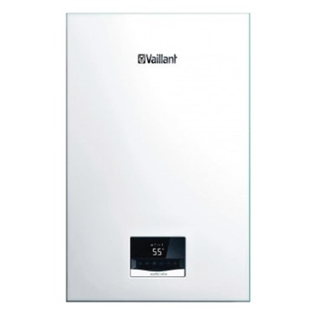 VAILLANT 0010026100 VUW 24/28 AS/1-1 (H-TR) KOMBİ