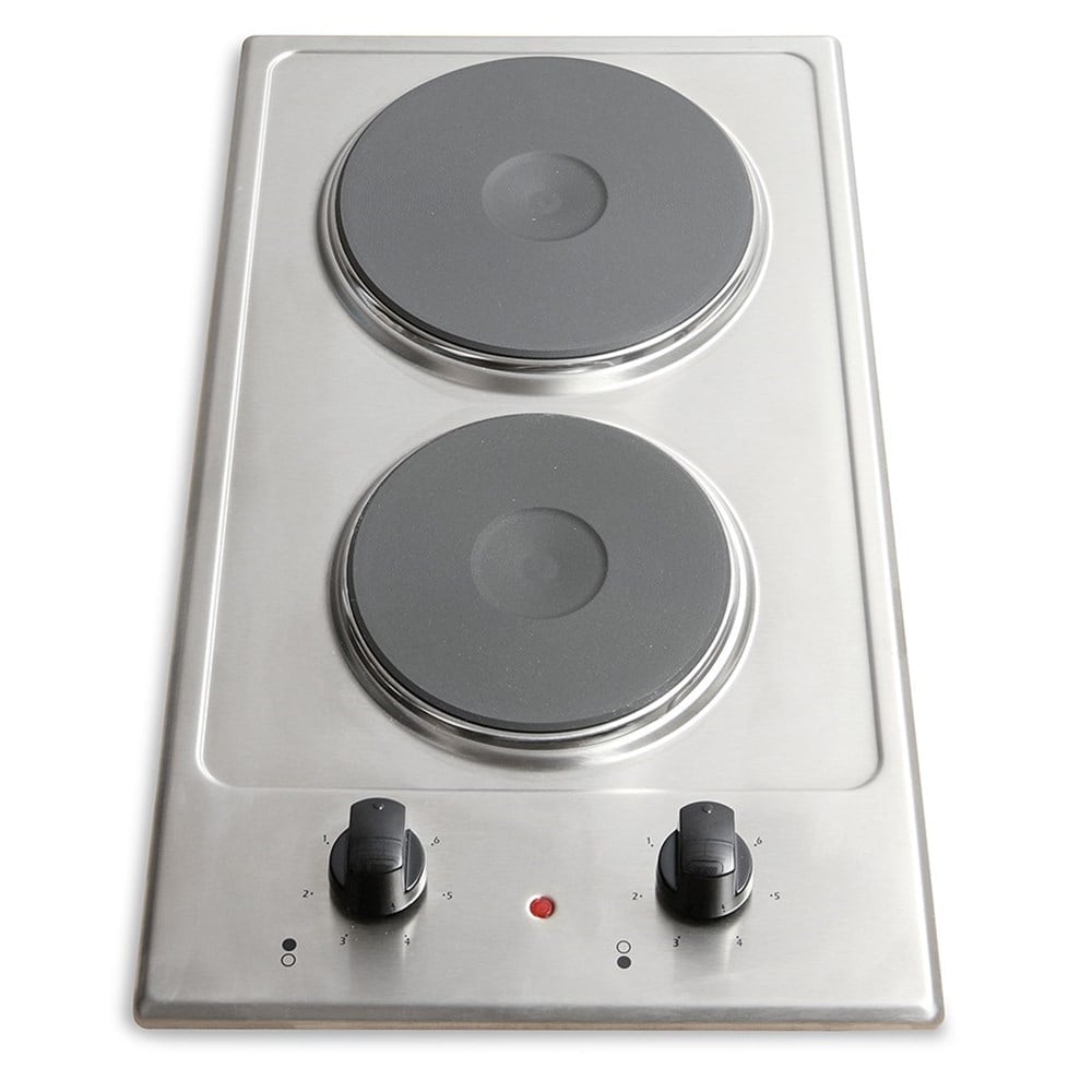 VENTINO VN2216 HOTPLEYTLİ 2E ANKASTRE OCAK INX