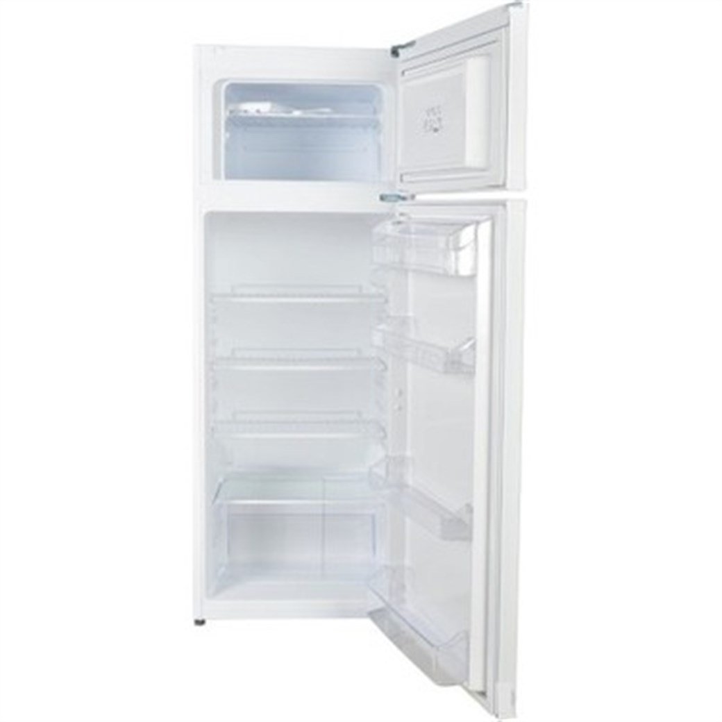 VESTFROST BUZDOLABI 240LT BEYAZ STATİK BUZDOLABI