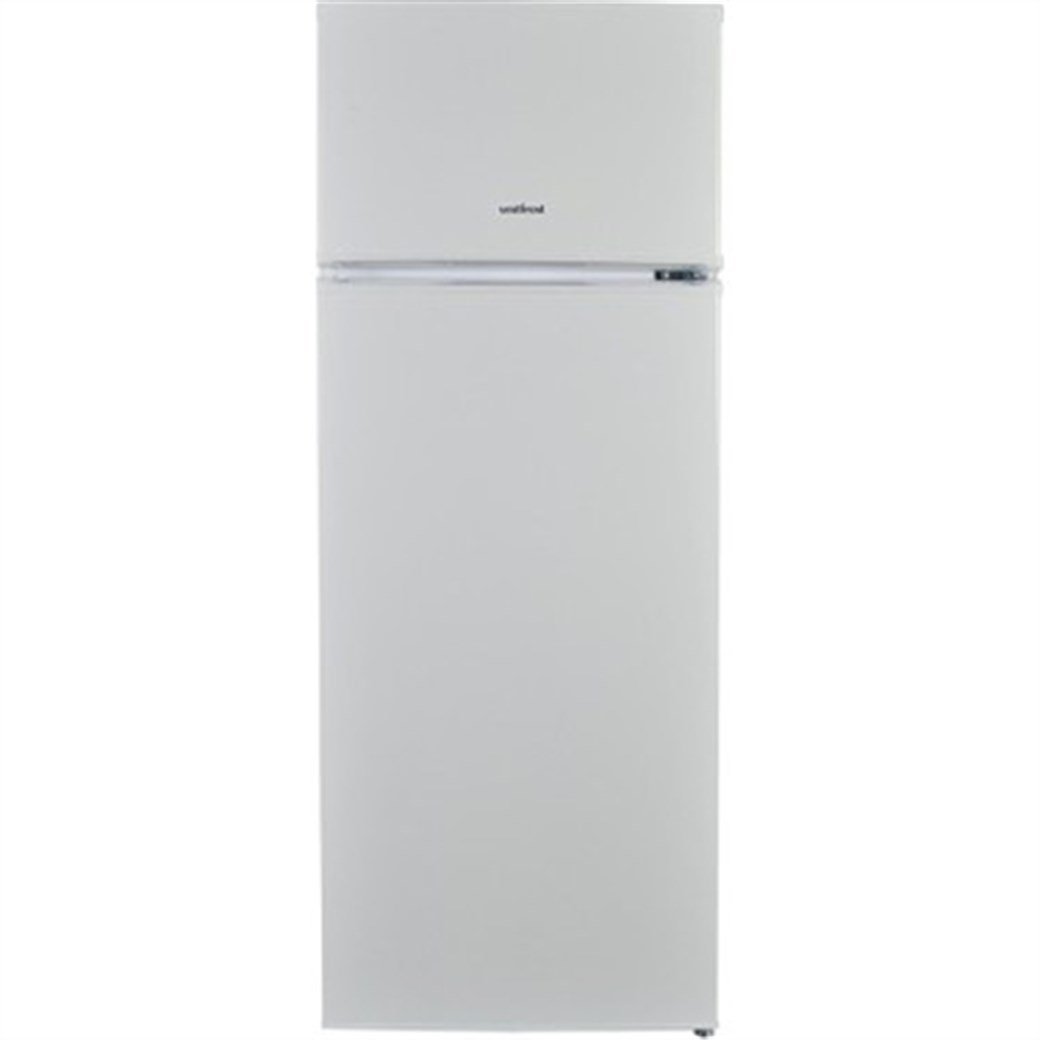 VESTFROST BUZDOLABI 240LT BEYAZ STATİK BUZDOLABI