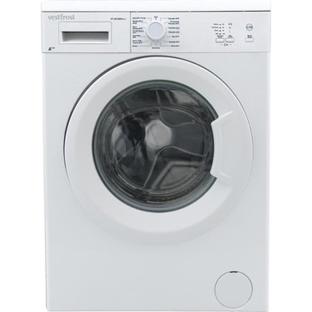 VESTFROST W10642 5KG ÇAMAŞIR MAKİNESİ 