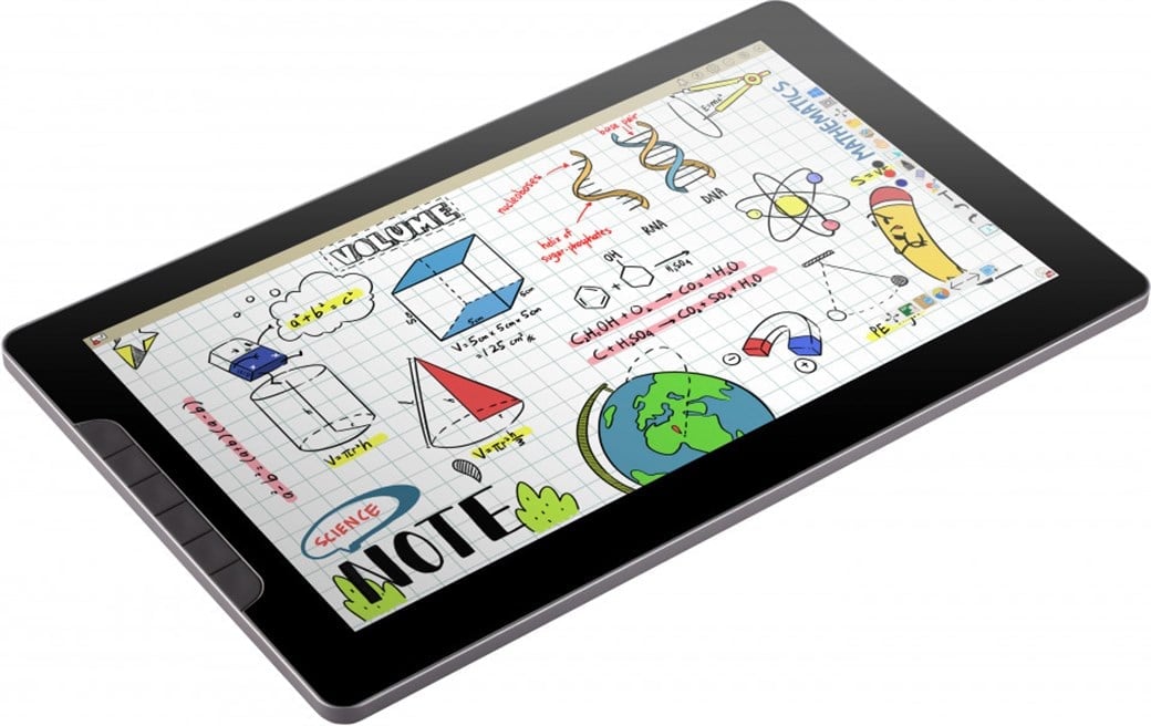 VIEWSONIC PD1330 13.3'' GRAFİK TABLET