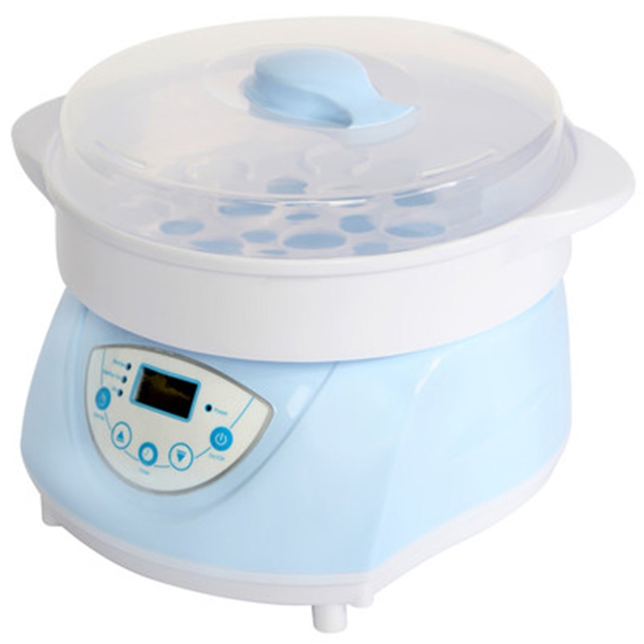 WEEWELL WSB160 Buharlı Sterilizatör - Kurutucu - M