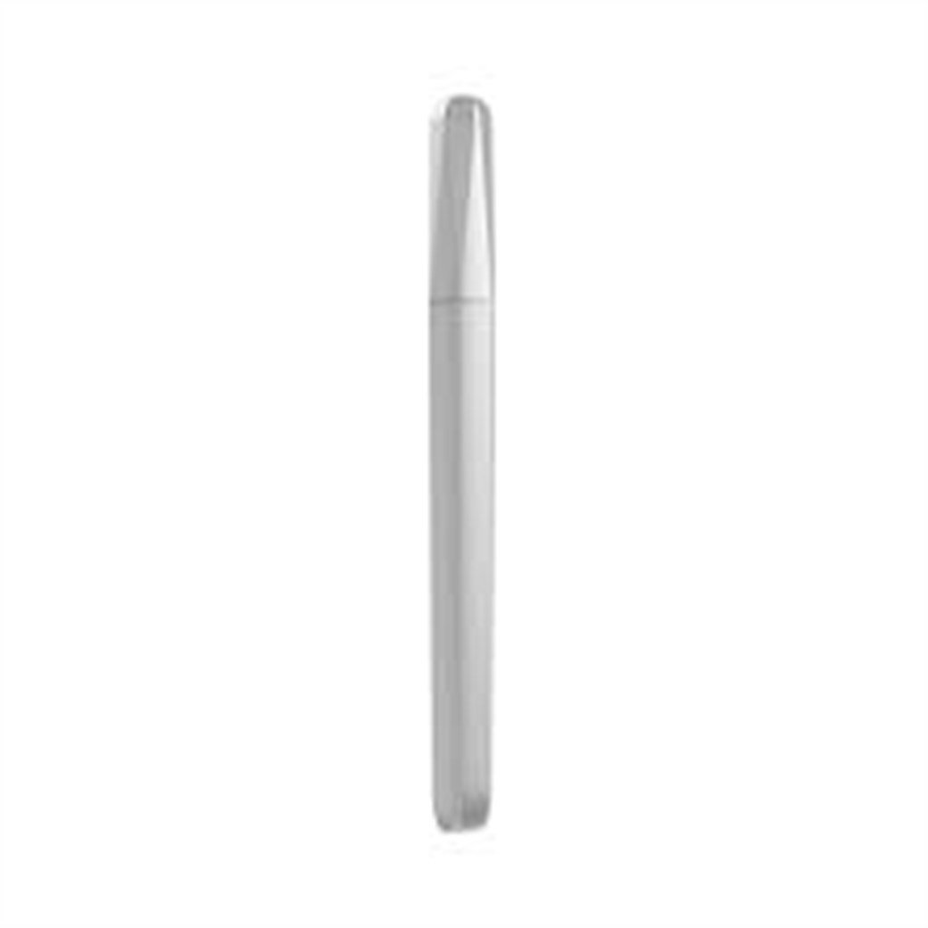 Wisdom Blackhead & Acne Remover Pore Vacuum with Camera silver