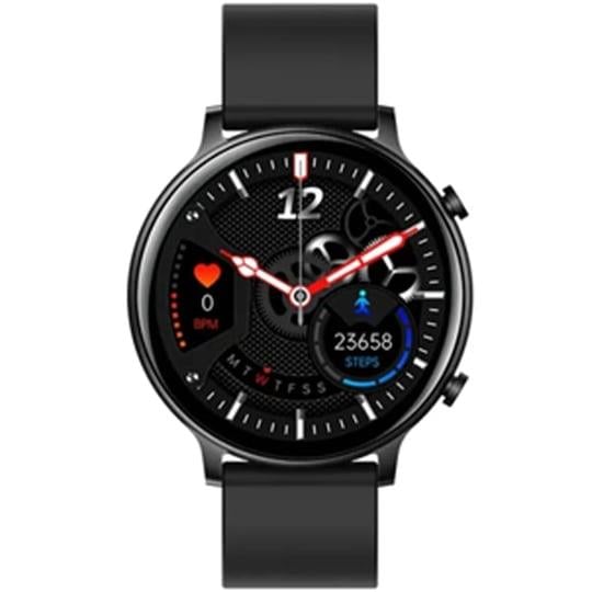 WONLEX DW22 BLACK AKILLI SAAT
