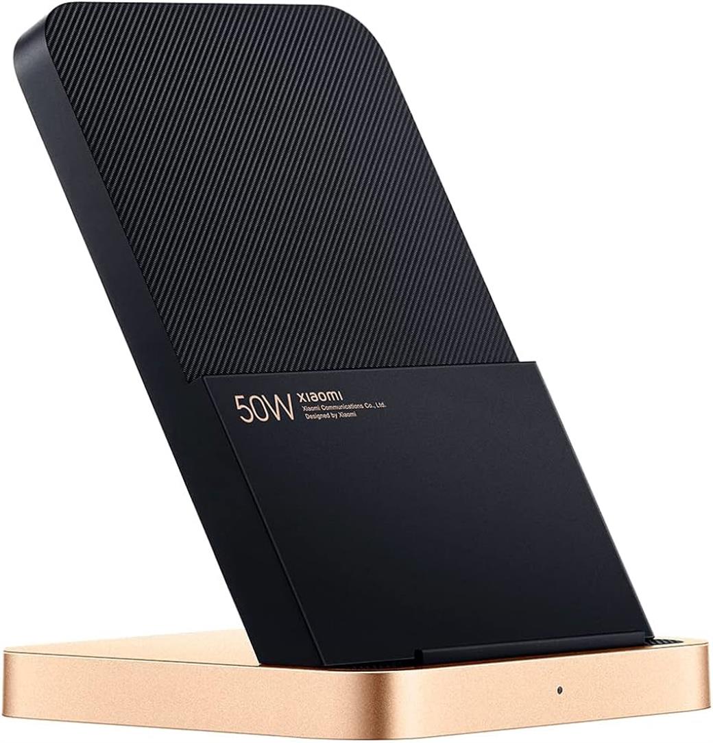 XIAOMI 50W KABLOSUZ ŞARJ STANDI