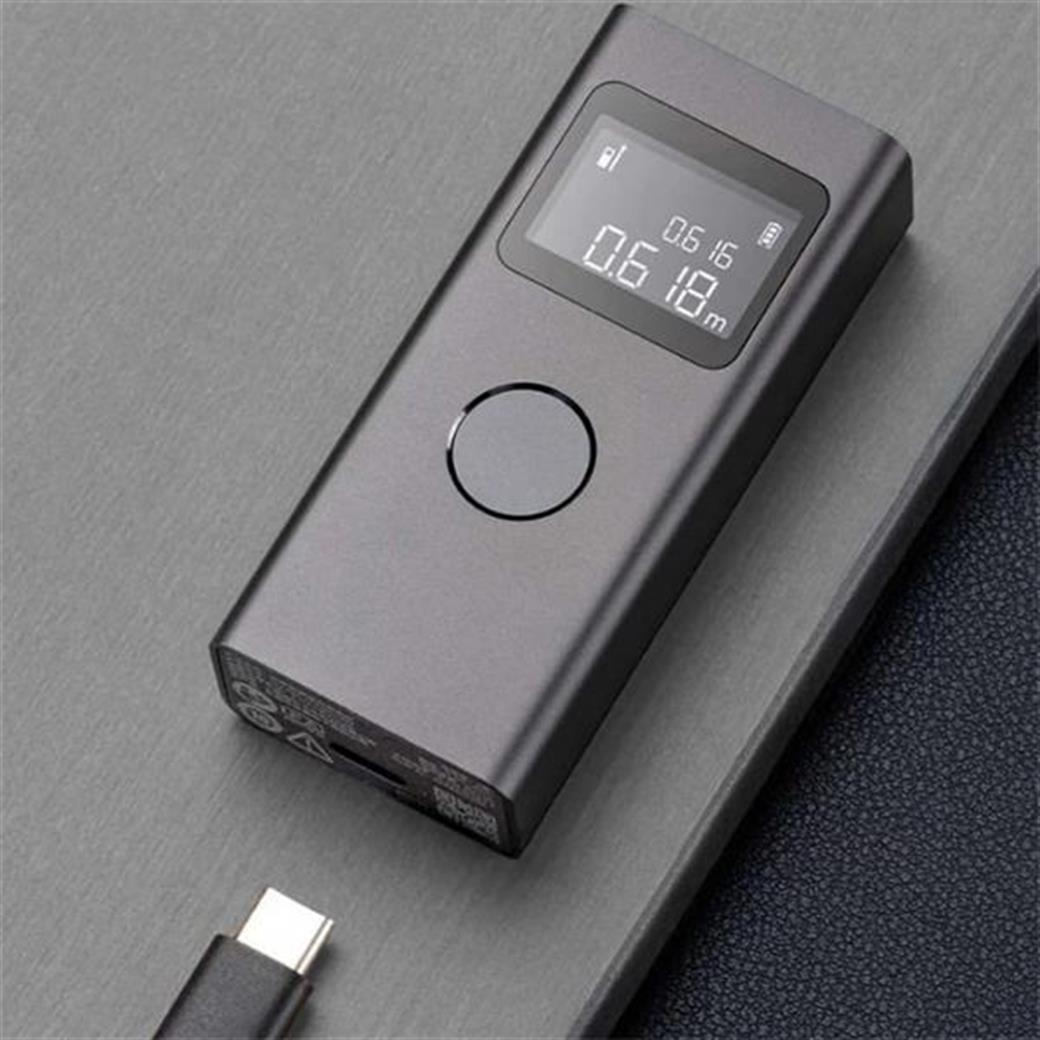 XIAOMI AKILLI LAZER METRE