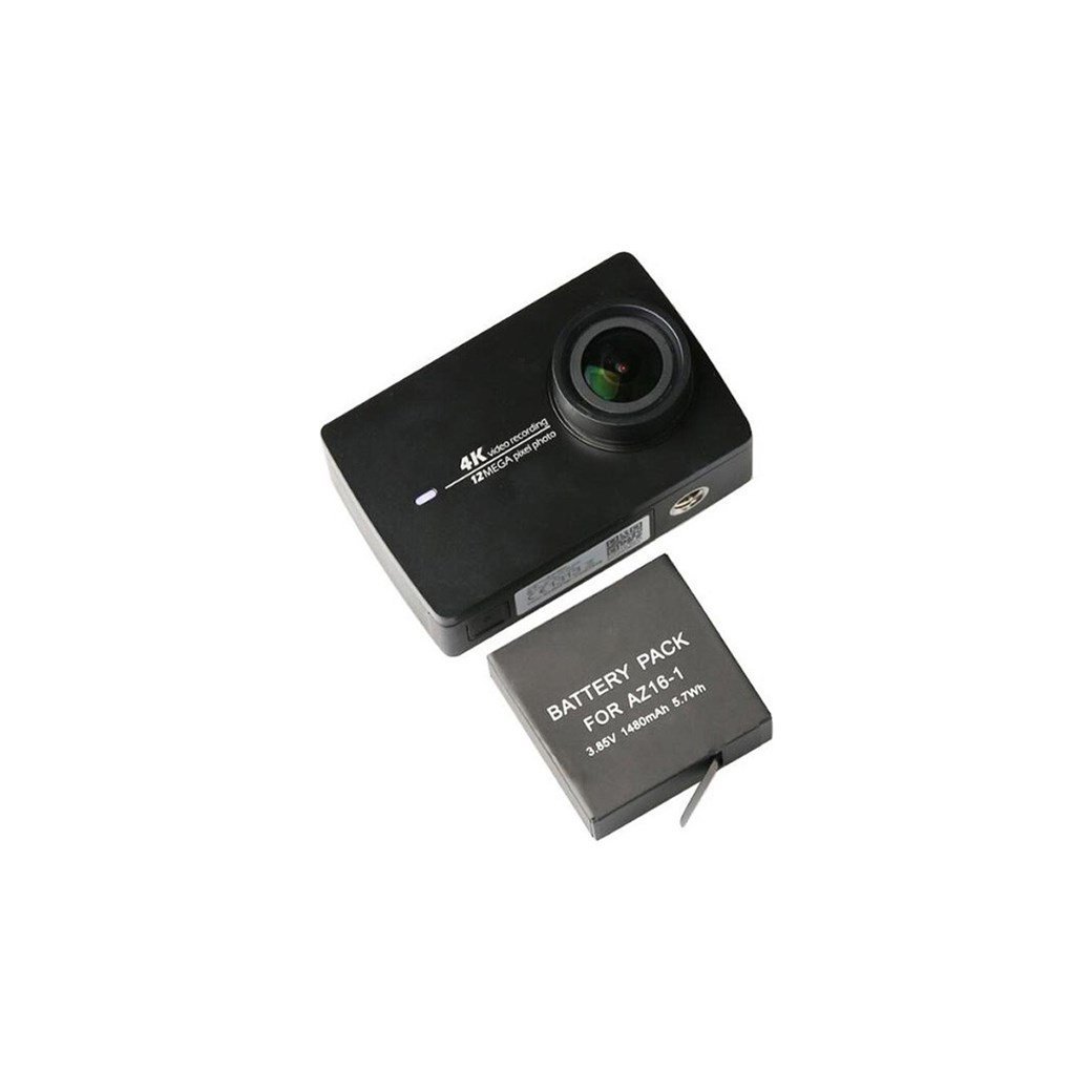 XIAOMI MI ACTION CAMERA 4K YEDEK PİL
