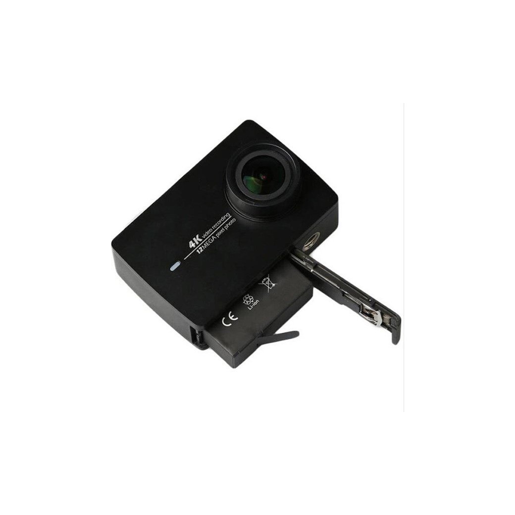 XIAOMI MI ACTION CAMERA 4K YEDEK PİL