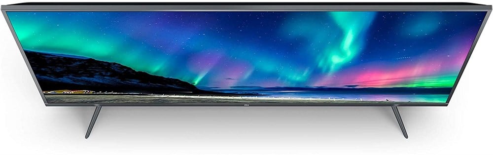 XIAOMI MI ANDRIOD TV 43'' ANDRIOD SMART UHD 4K HDR