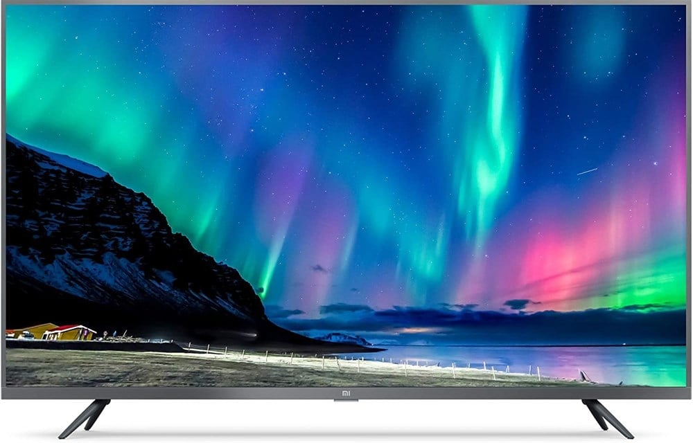 XIAOMI MI ANDRIOD TV 43'' ANDRIOD SMART UHD 4K HDR
