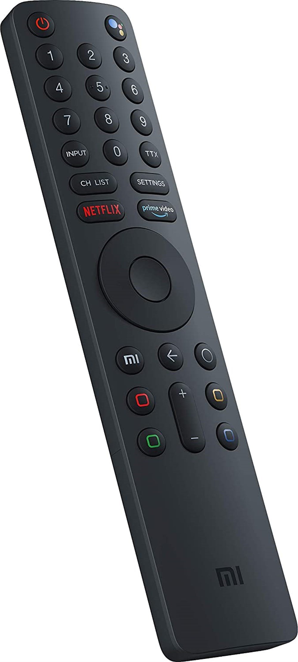 XIAOMI MI ANDRIOD TV 55'' L55M5 ANDRIOD SMART UHD 