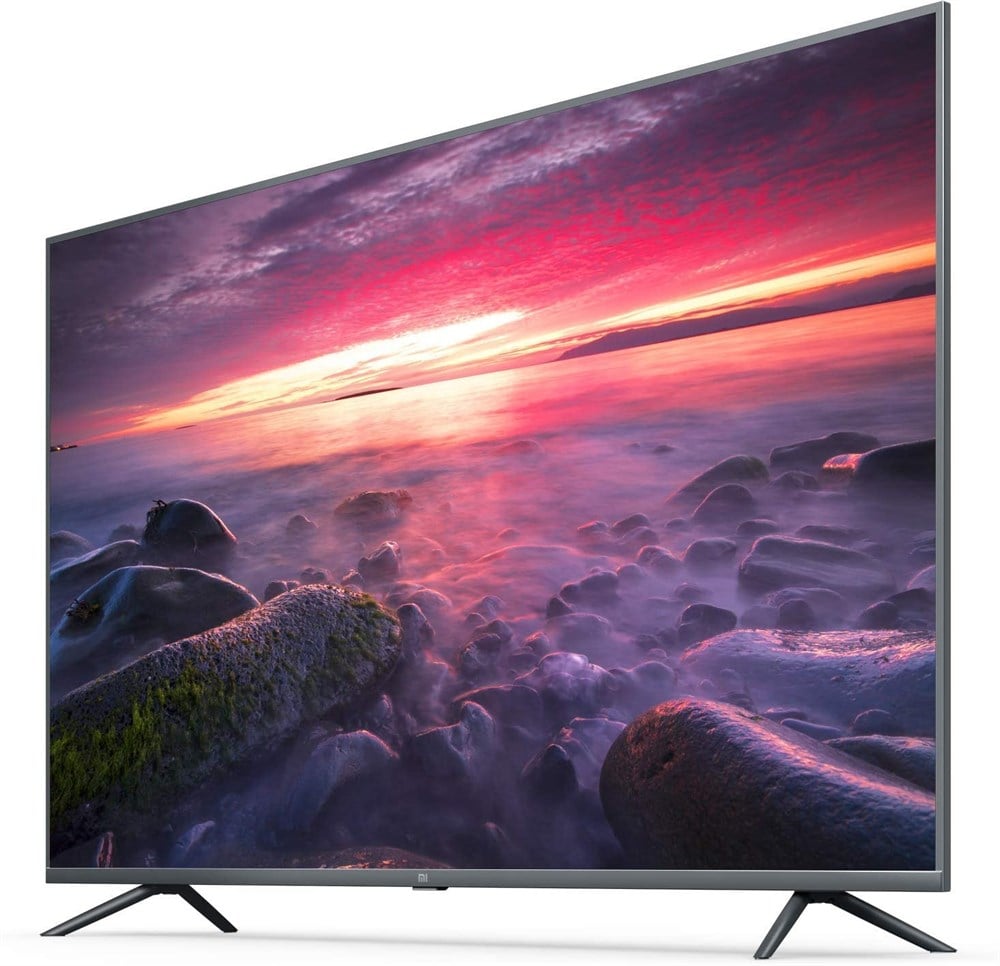 XIAOMI MI ANDRIOD TV 55'' L55M5 ANDRIOD SMART UHD 