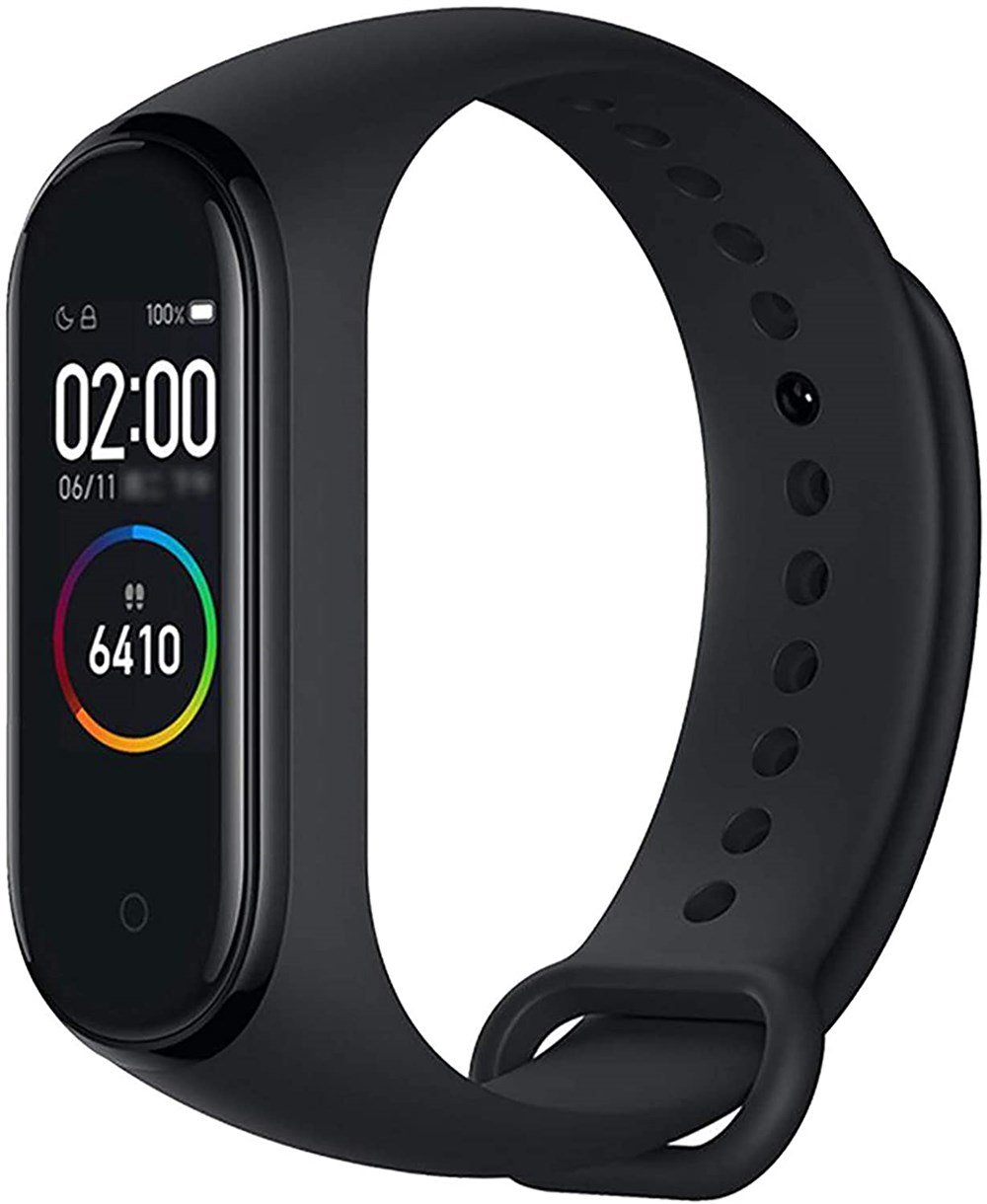 XIAOMI MI BAND 4 BLACK