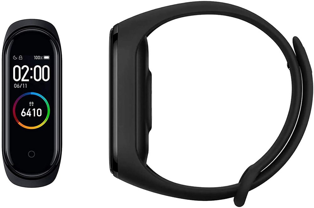 XIAOMI MI BAND 4 BLACK