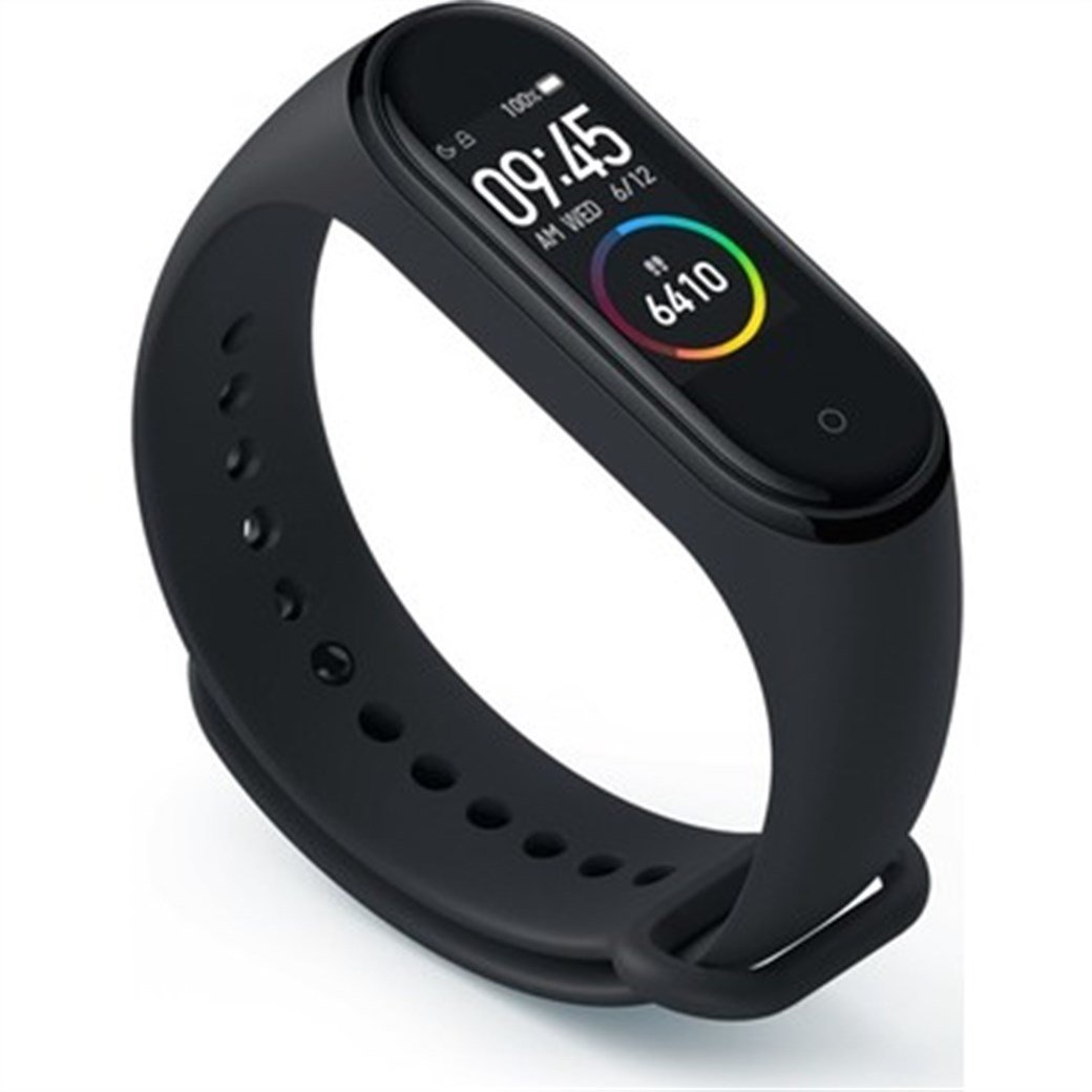 XIAOMI MI BAND 4 BLACK