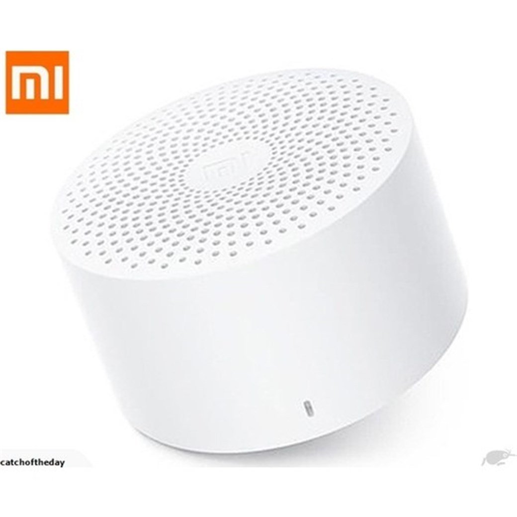 XIAOMI MI COMPACT BLUETOOTH HOPARLÖR 2