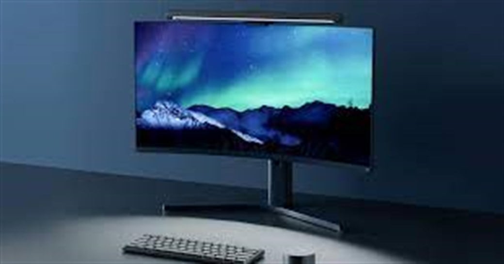 XIAOMI MI Computer Monitor Light Bar