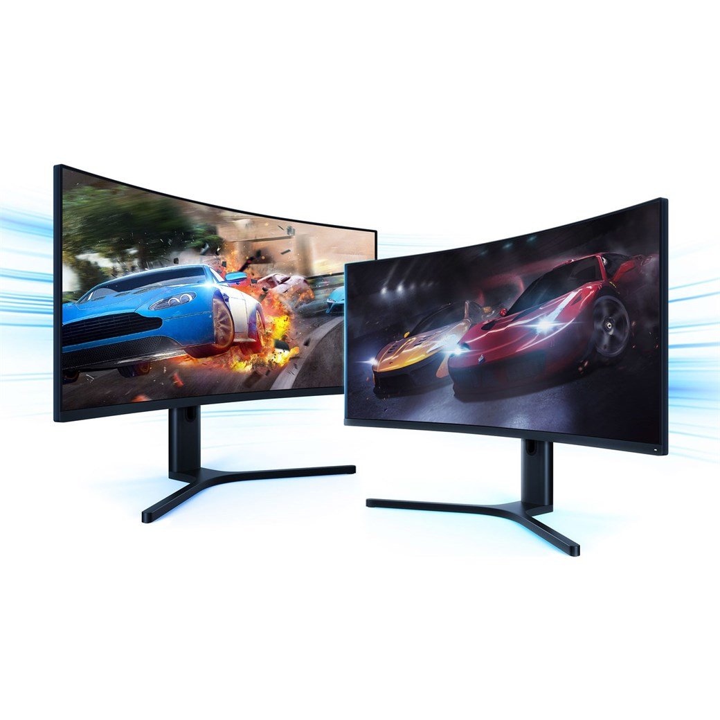XIAOMI MI CURVED GAMING OYUNCU MONITOR 34