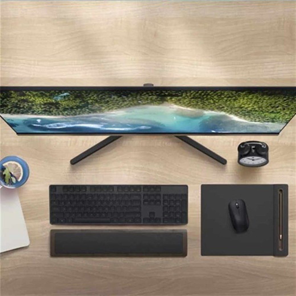 XIAOMI MI DESKTOP MONITOR 1C 23.8'' SİYAH