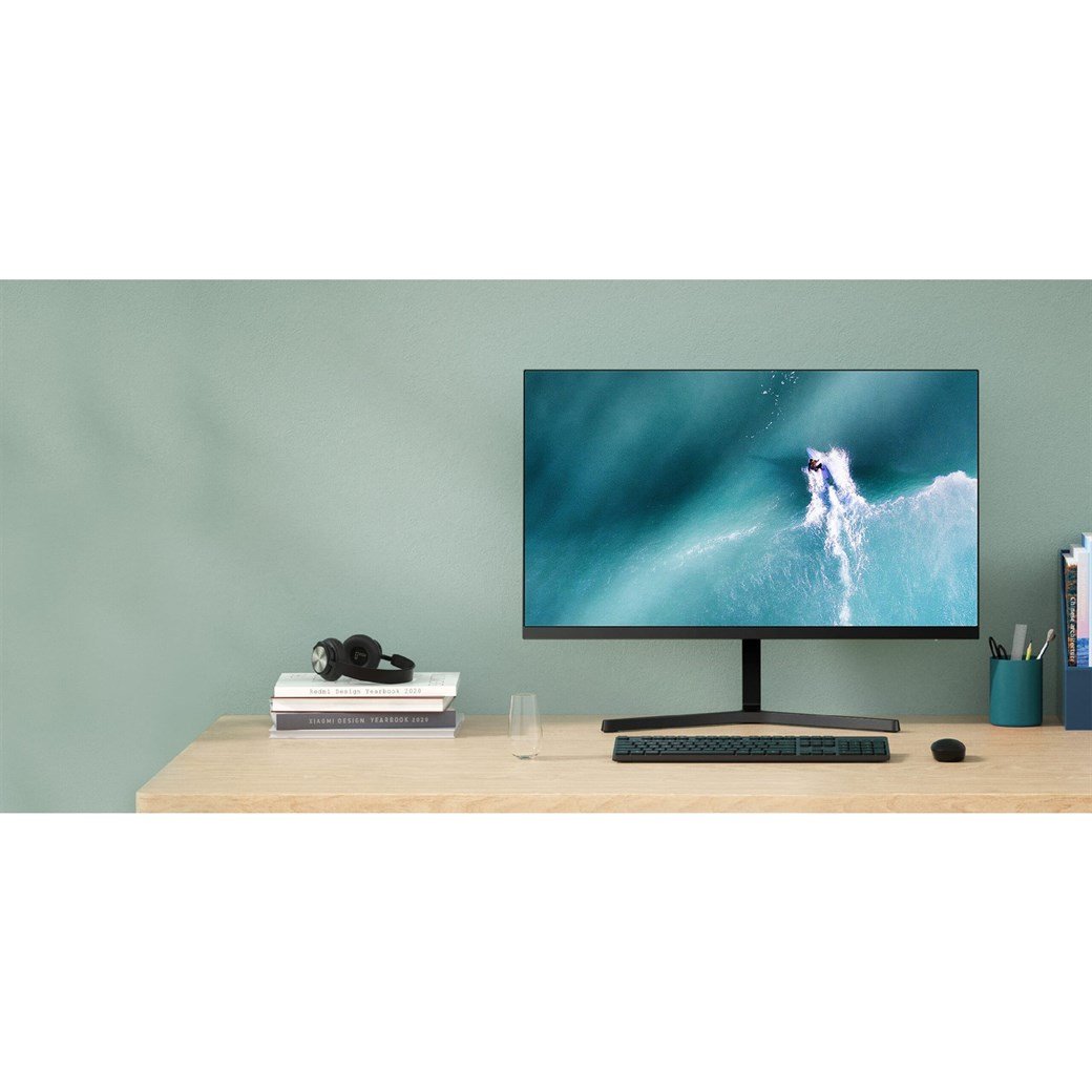 XIAOMI MI DESKTOP MONITOR 1C 23.8'' SİYAH