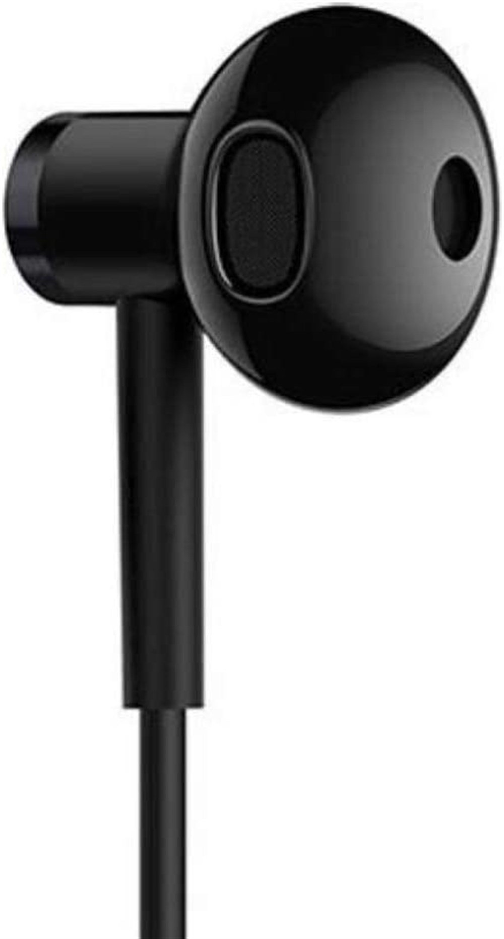 XIAOMI MI DUAL DRIVER EARPHONES TYPE-C BLACK