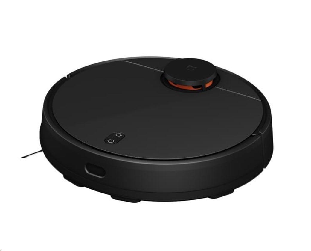 XIAOMI MI ROBOT VACUUM MOP P BLACK