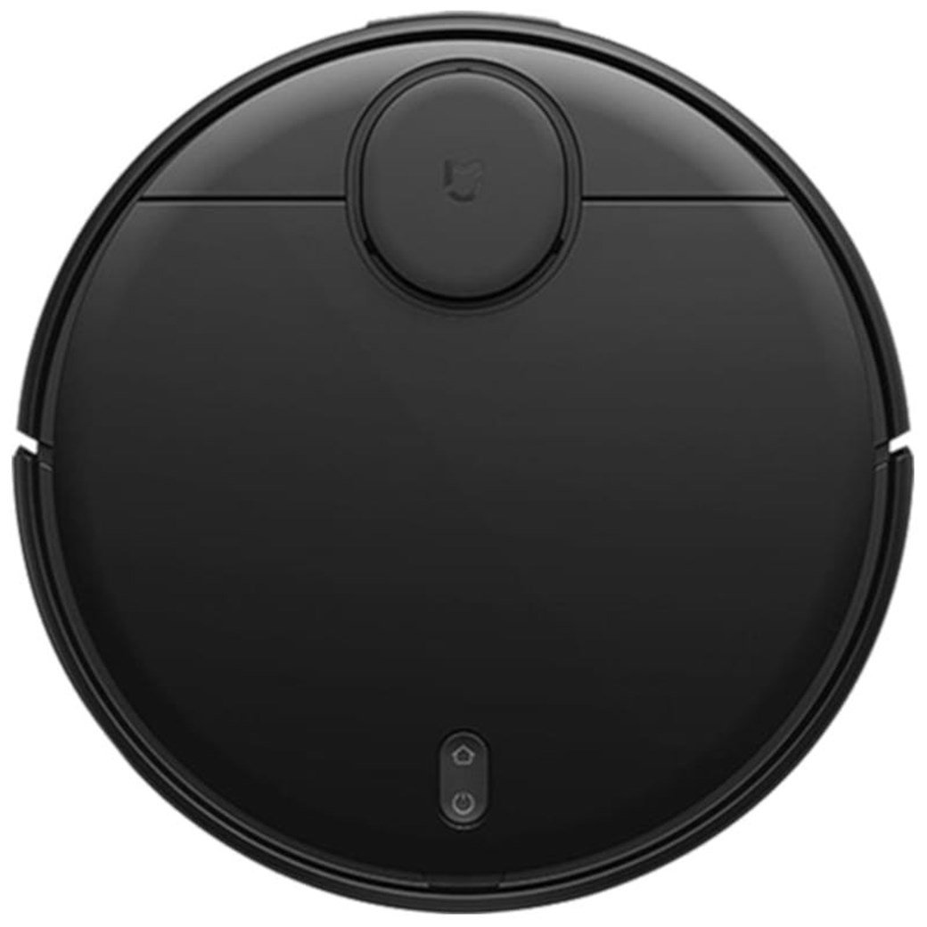 XIAOMI MI ROBOT VACUUM MOP P BLACK