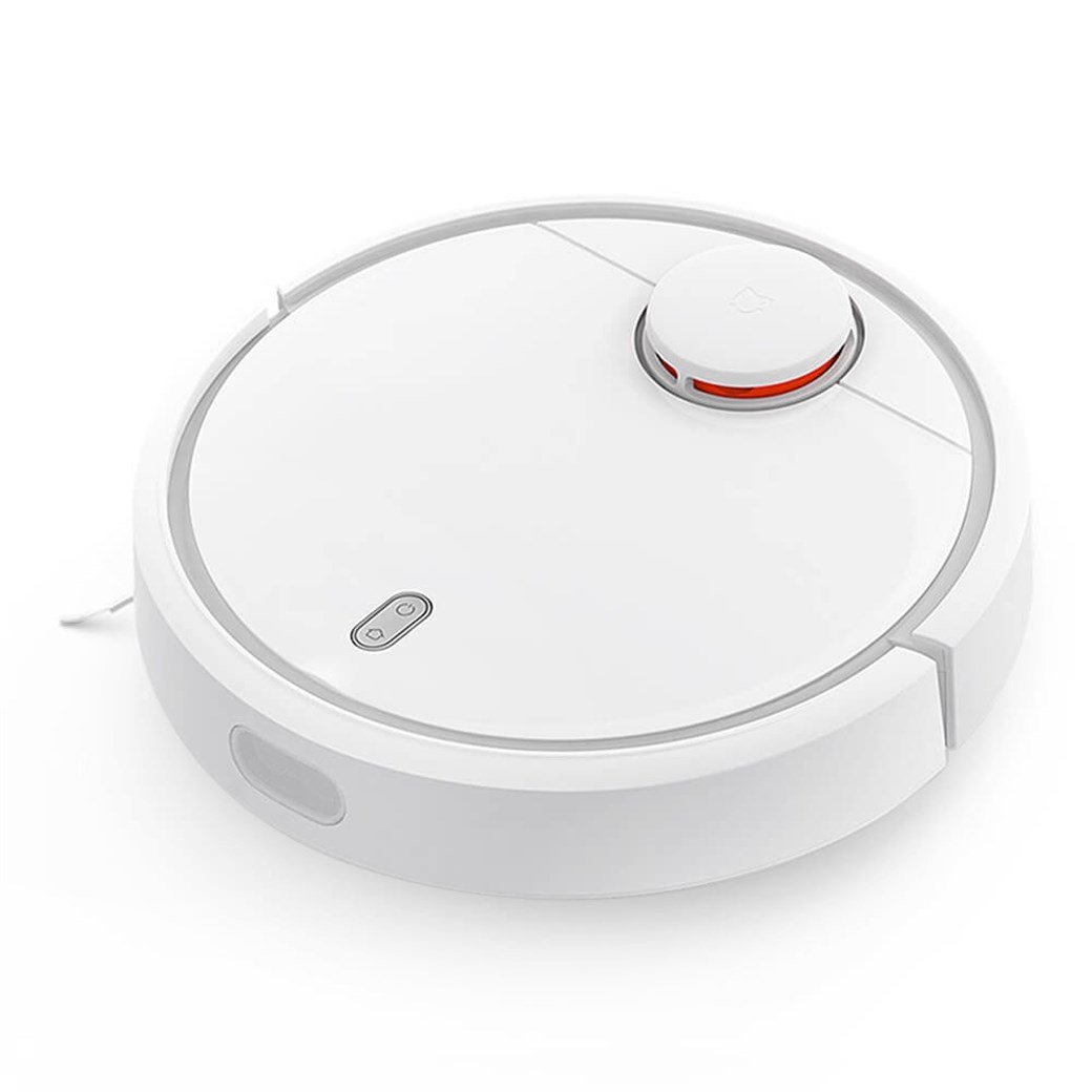 XIAOMI MI ROBOT VACUUM MOP PRO