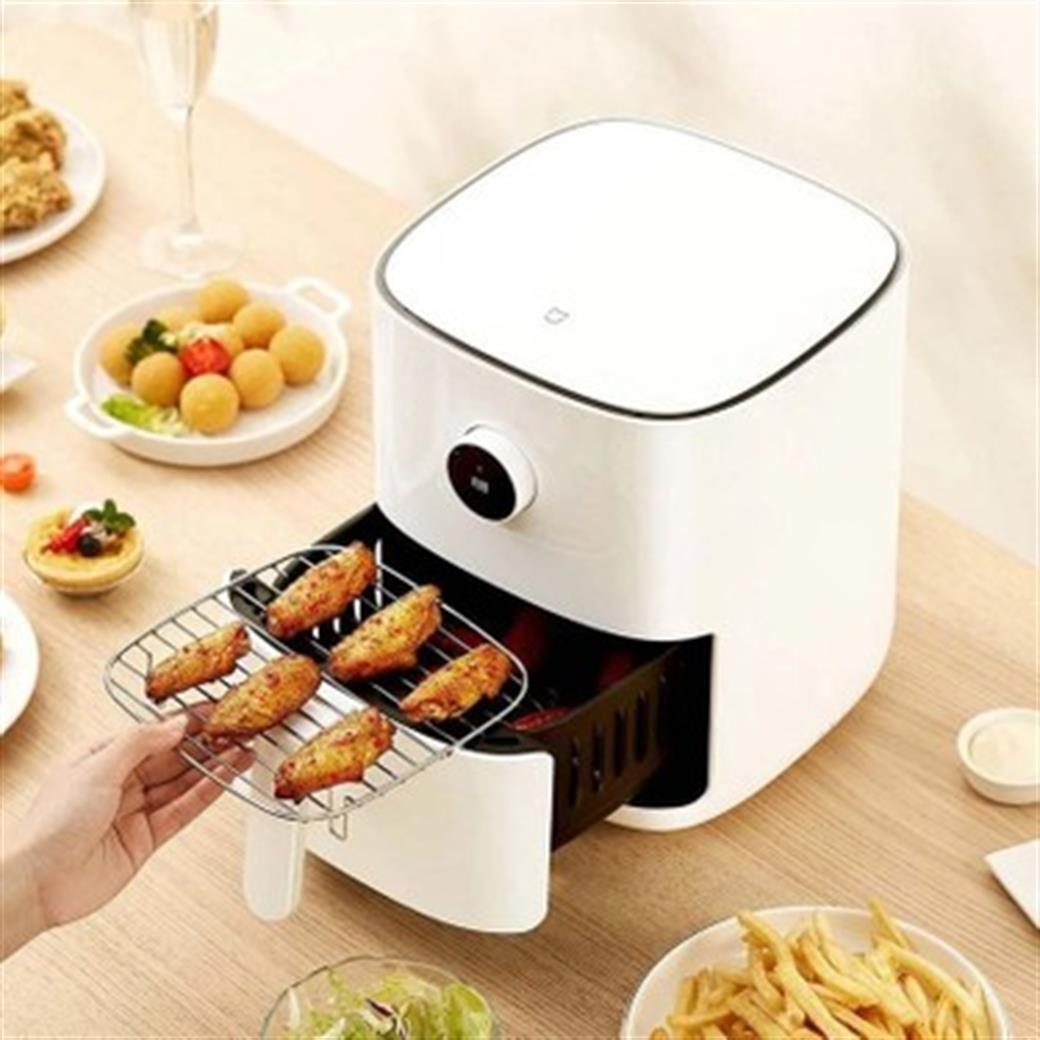 XIAOMI MI SMART AIR FRYER 3,5LT EU FRİTÖZ 