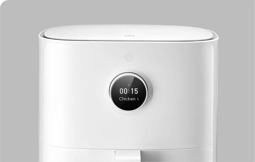 XIAOMI MI SMART AIR FRYER 3,5LT EU FRİTÖZ 