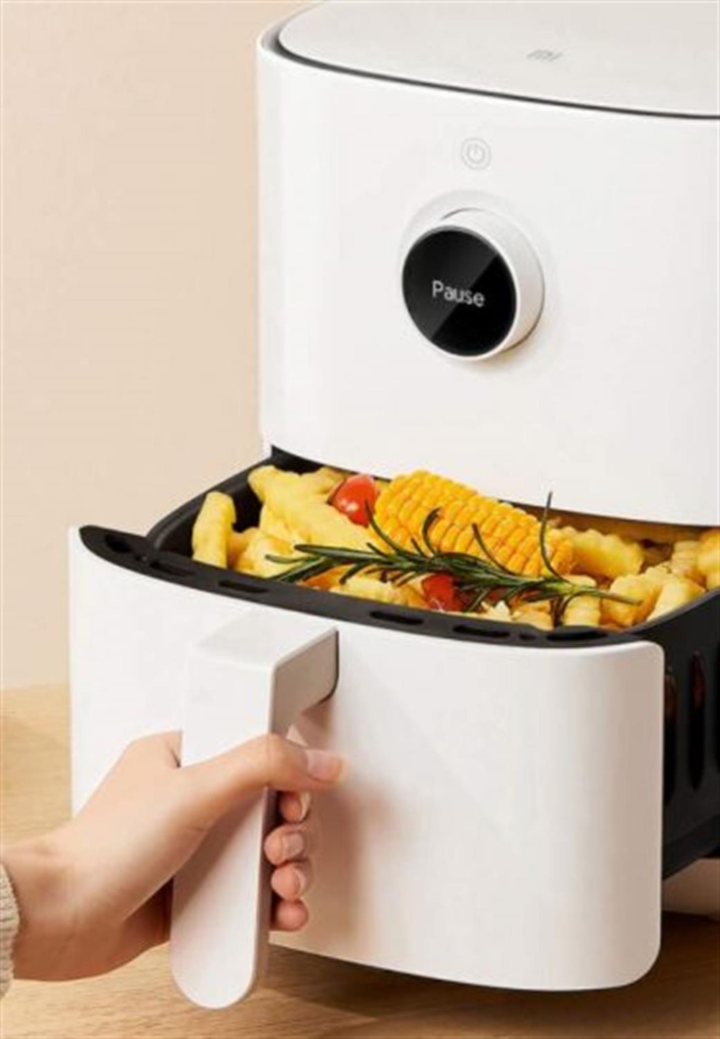 XIAOMI MI SMART AIR FRYER 3,5LT EU FRİTÖZ 