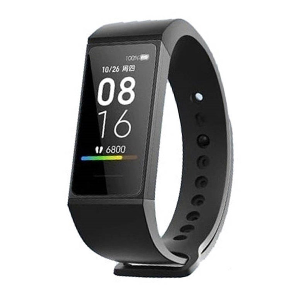XIAOMI MI SMART BAND 4C BLACK