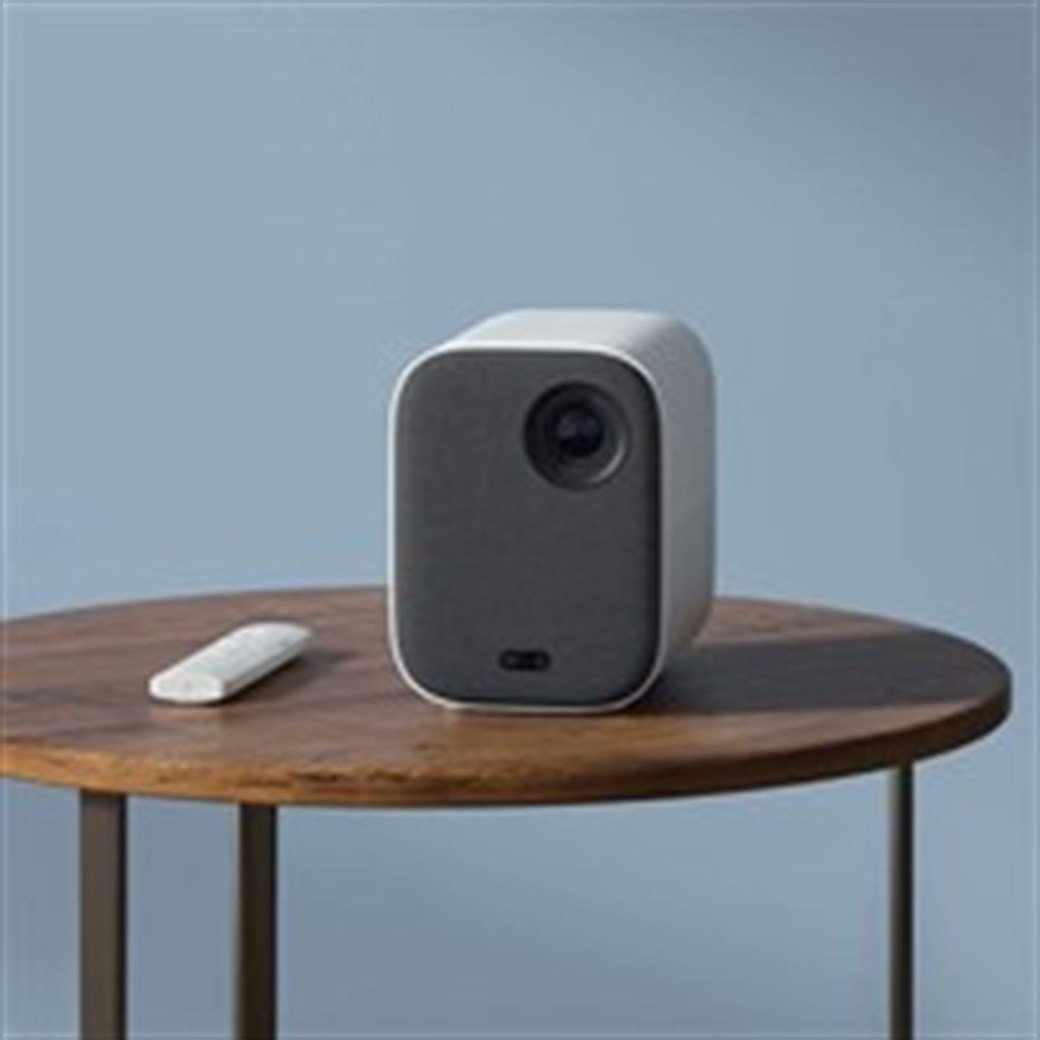 XIAOMI MI SMART PROJECTOR MINI PROJEKSİYON CİHAZI