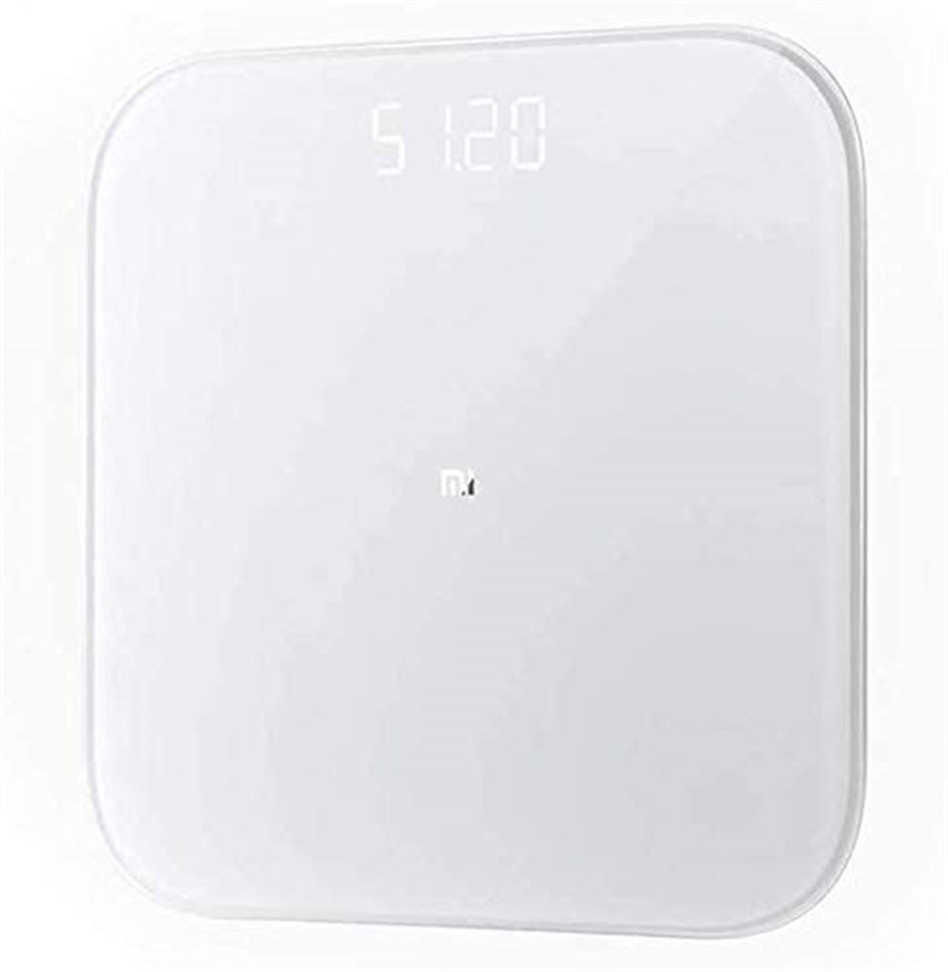 XIAOMI MI SMART SCALE 2 BASKÜL BEYAZ