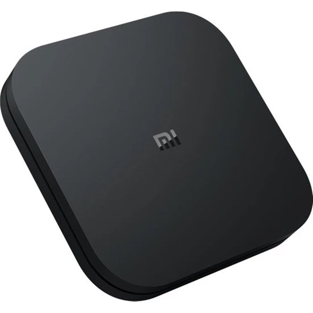 XIAOMI MI TV BOX S SİYAH