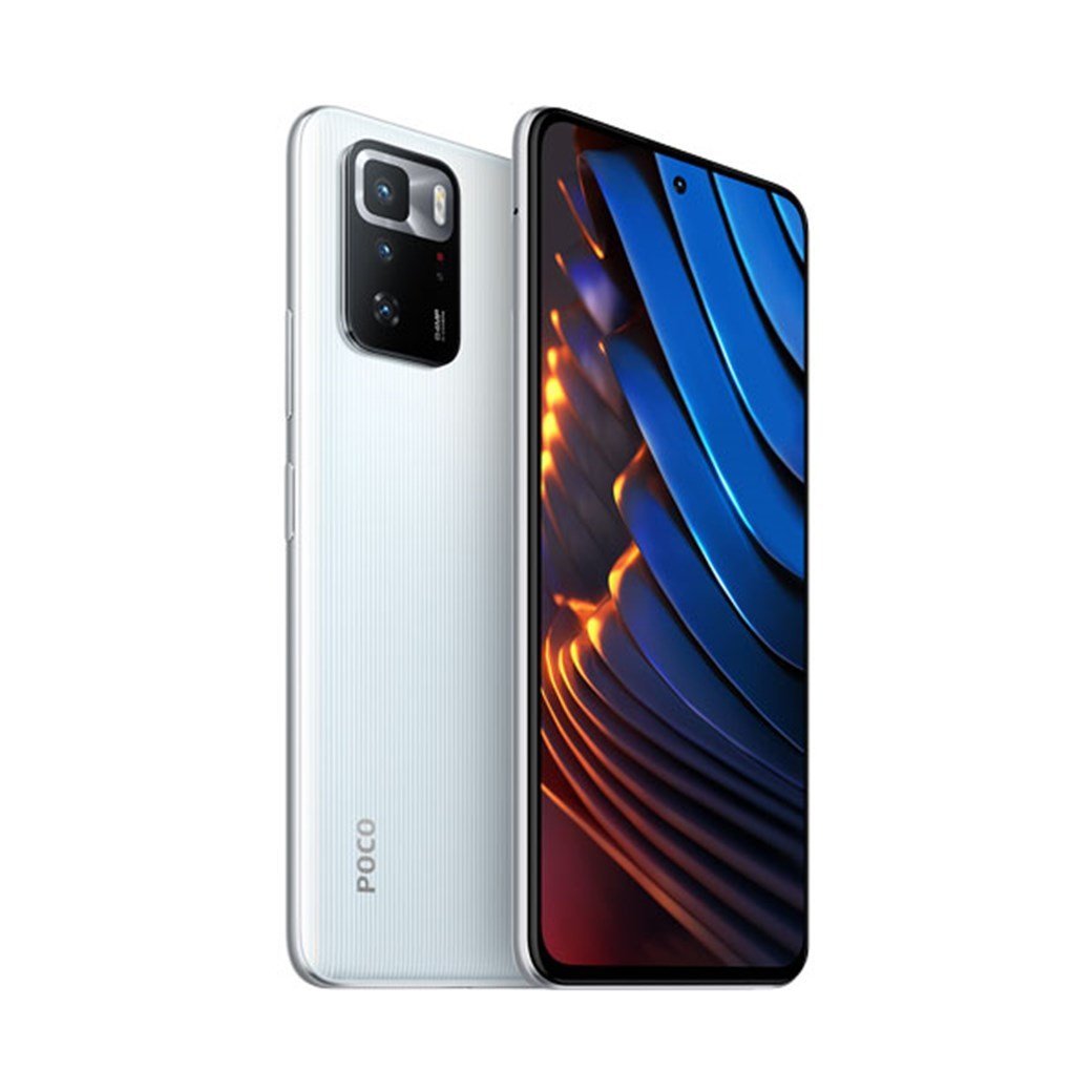XIAOMI POCO X3 GT 8/128 GB CLOUD WHITE