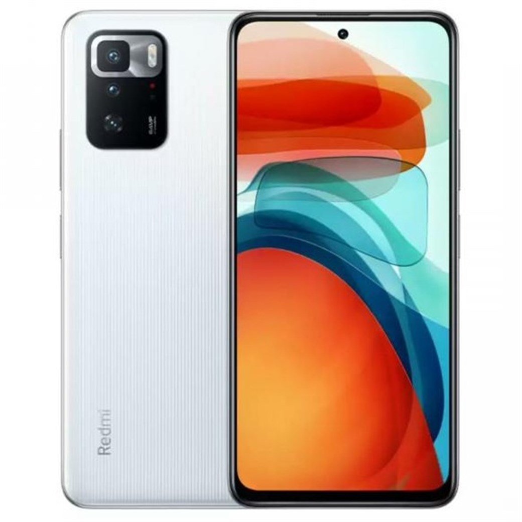 XIAOMI POCO X3 GT 8/128 GB CLOUD WHITE