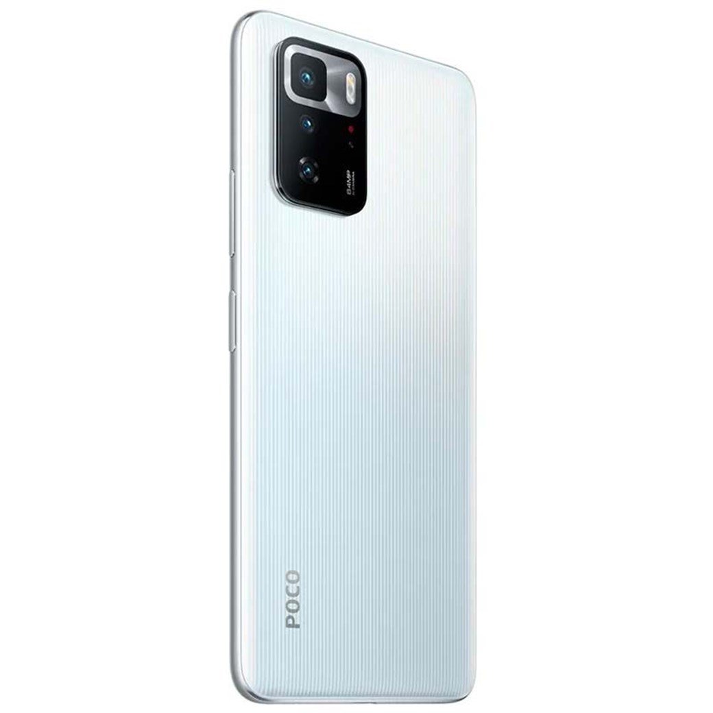 XIAOMI POCO X3 GT 8/128 GB CLOUD WHITE