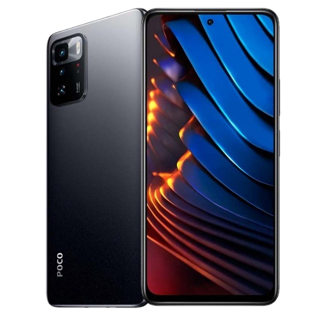 XIAOMI POCO X3 GT 8/128 GB STARGAZE BLACK